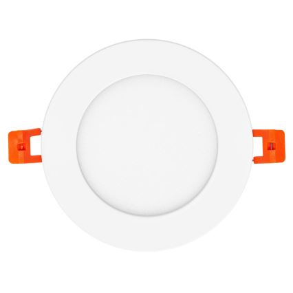 Ledvance - LED Ugradbena lampa SLIM LED/8W/230V 6500K