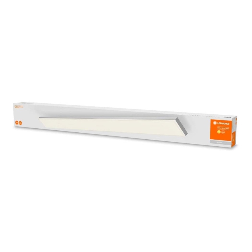 Ledvance - LED Ugradbeni panel FRAMELESS LED/35W/230V 3000K