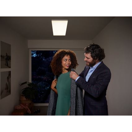 Ledvance - LED Ugradbeni panel FRAMELESS LED/40W/230V 3000K