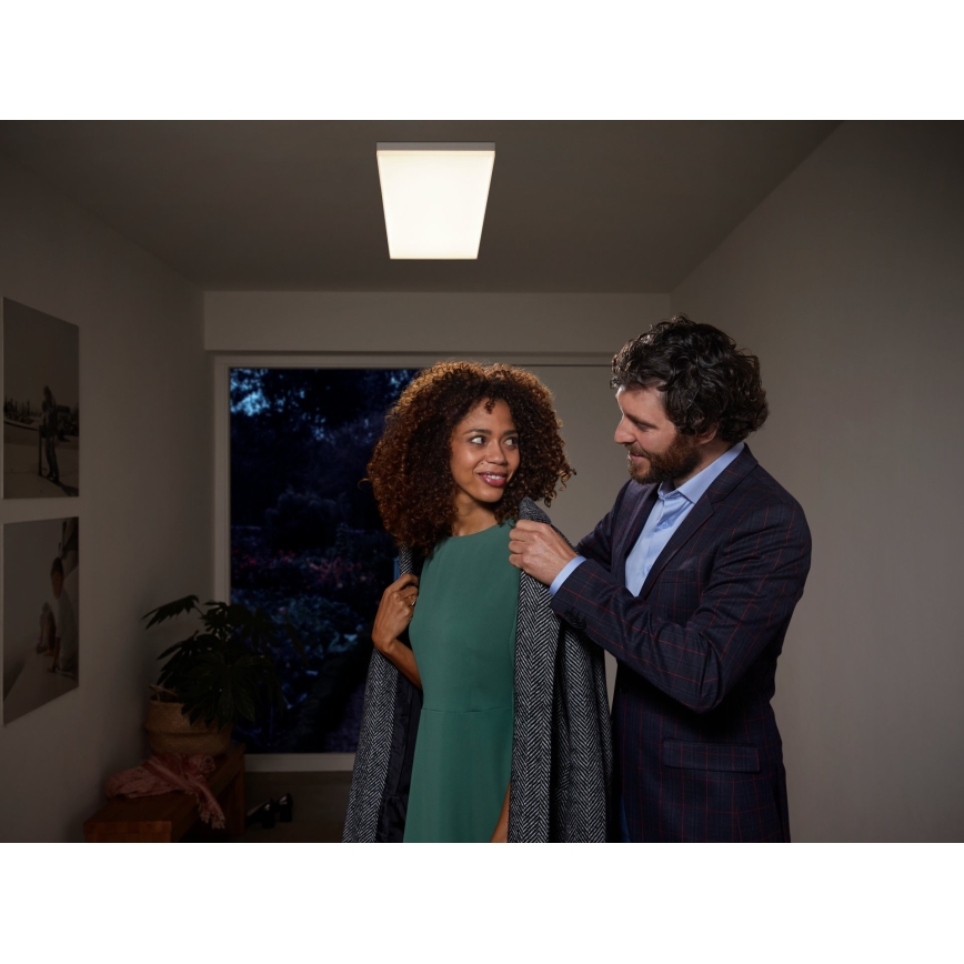 Ledvance - LED Ugradbeni panel FRAMELESS LED/40W/230V 3000K