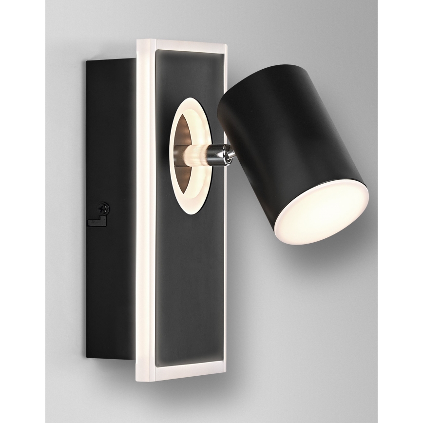 Ledvance - LED Zidna reflektorska lampa DECOR MARS LED/16,5W/230V