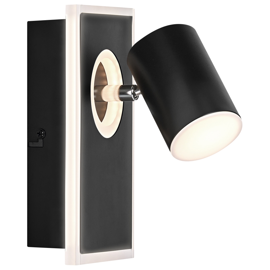 Ledvance - LED Zidna reflektorska lampa DECOR MARS LED/16,5W/230V