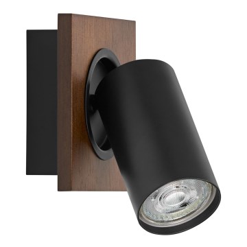 Ledvance - LED Zidna reflektorska lampa DECOR MERCURY 1xGU10/3,4W/230V