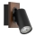 Ledvance - LED Zidna reflektorska lampa DECOR MERCURY 1xGU10/3,4W/230V
