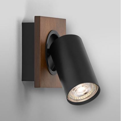 Ledvance - LED Zidna reflektorska lampa DECOR MERCURY 1xGU10/3,4W/230V