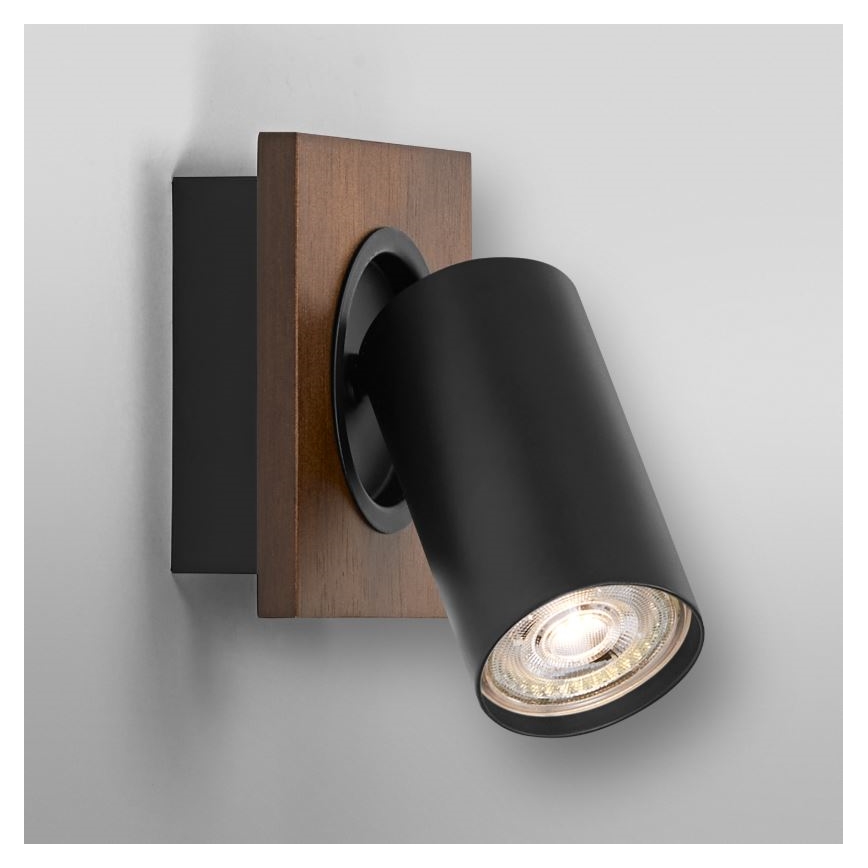 Ledvance - LED Zidna reflektorska lampa DECOR MERCURY 1xGU10/3,4W/230V