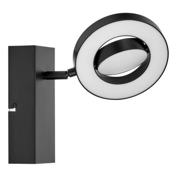 Ledvance - LED Zidna reflektorska lampa DECOR SATURN LED/11W/230V 3000/4200/6500K
