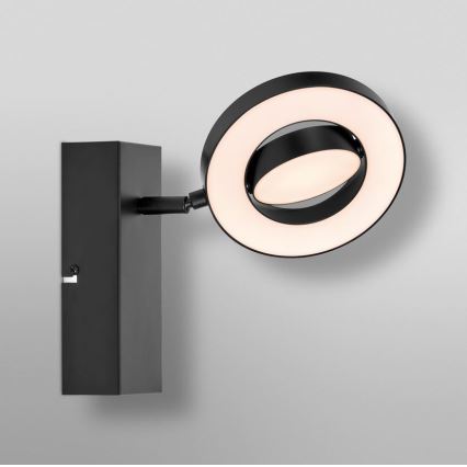 Ledvance - LED Zidna reflektorska lampa DECOR SATURN LED/11W/230V 3000/4200/6500K