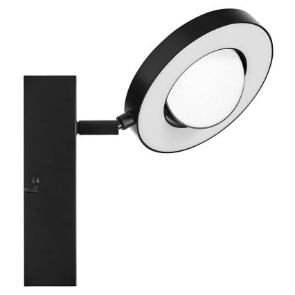 Ledvance - LED Zidna reflektorska lampa DECOR SATURN LED/11W/230V 3000/4200/6500K