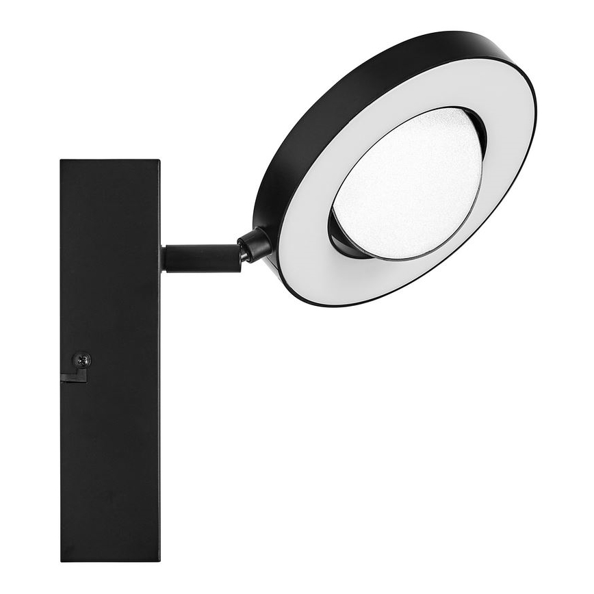 Ledvance - LED Zidna reflektorska lampa DECOR SATURN LED/11W/230V 3000/4200/6500K