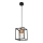 Ledvance - Luster na sajli DECOR NAIROBI 1xE27/15W/230V fikus elastika