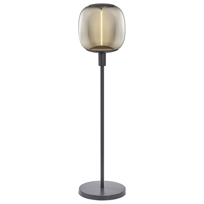 Ledvance - Noga lampe DECOR STICK 1xE27/40W/230V antracit