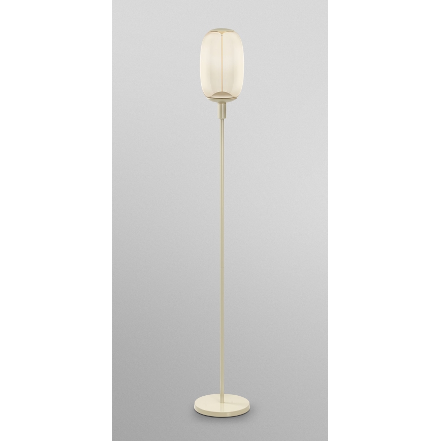 Ledvance - Noga lampe DECOR STICK 1xE27/40W/230V bež