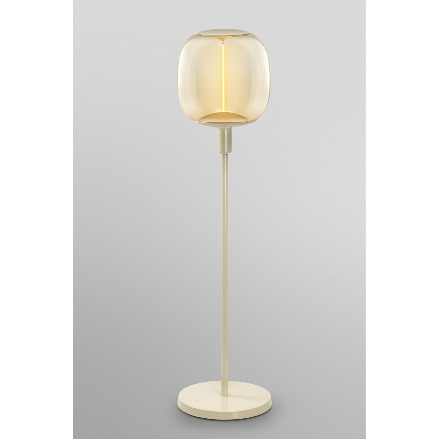 Ledvance - Noga lampe DECOR STICK 1xE27/40W/230V bež