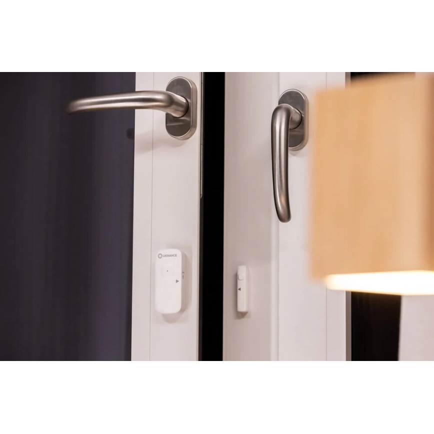 Ledvance - Pametan senzor za prozore i vrata SMART+ 3,7 V 500 mAh Wi-Fi