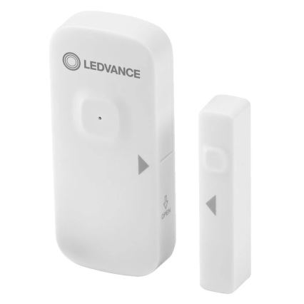 Ledvance - Pametan senzor za prozore i vrata SMART+ 3,7 V 500 mAh Wi-Fi