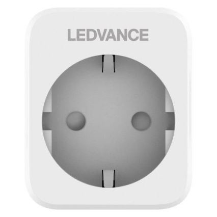 Ledvance - Pametna utičnica SCHUKO SMART+ EU Wi-Fi