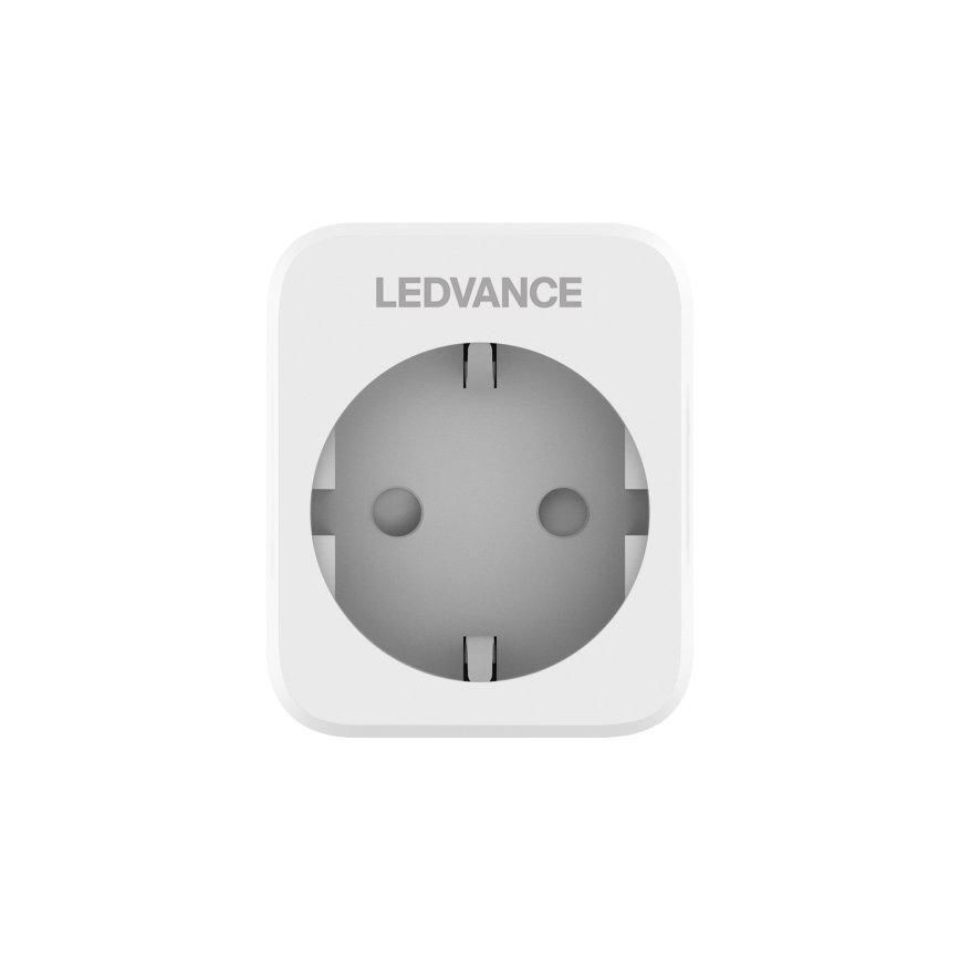 Ledvance - Pametna utičnica SCHUKO SMART+ EU Wi-Fi