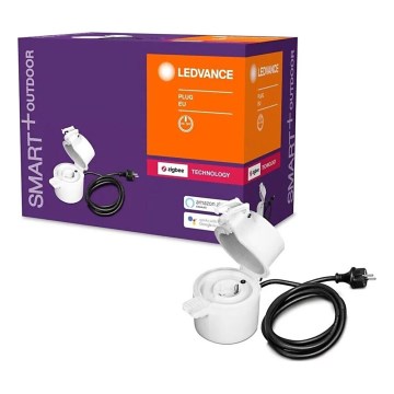 Ledvance - Pametna vanjska utičnica SMART+ 3680W/230V/Tip F/16A IP44