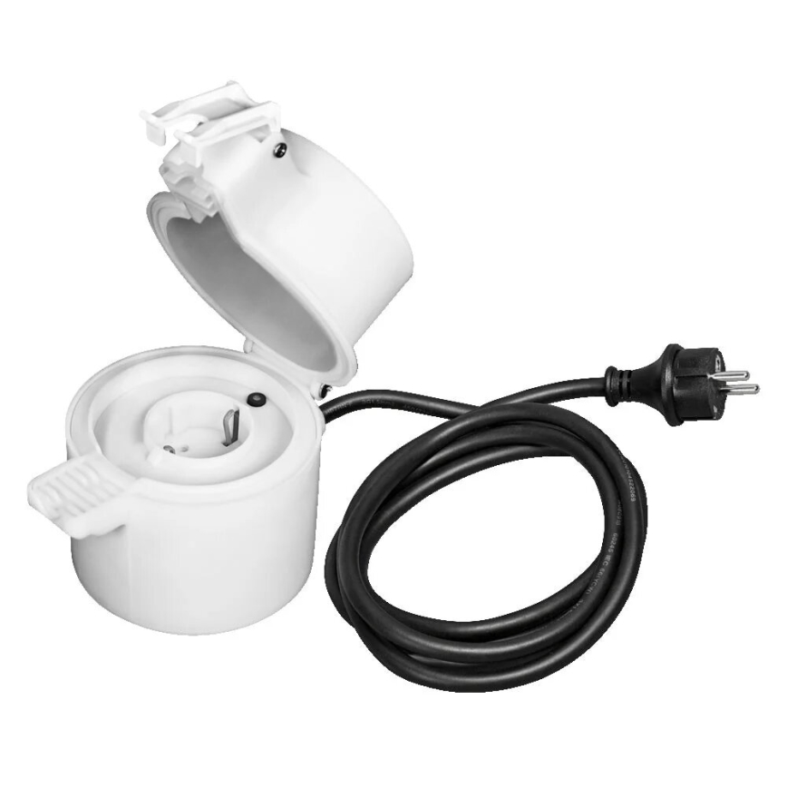Ledvance - Pametna vanjska utičnica SMART+ 3680W/230V/Tip F/16A IP44