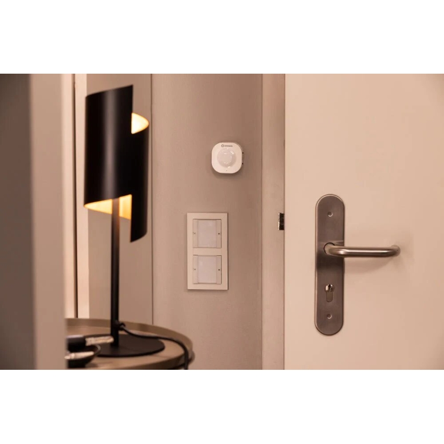 Ledvance - Pametni senzor pokreta SMART+ 3,7V 500 mAh Wi-fi