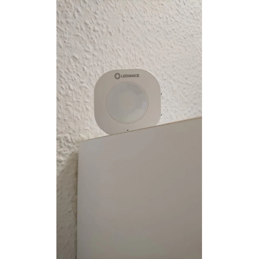 Ledvance - Pametni senzor pokreta SMART+ 3,7V 500 mAh Wi-fi