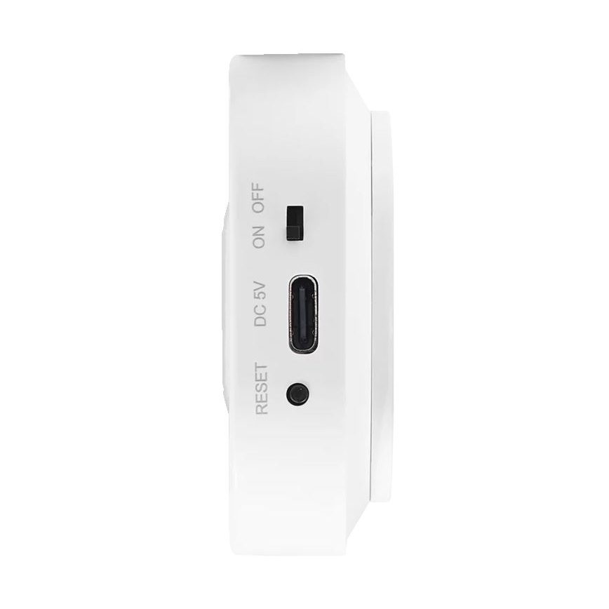 Ledvance - Pametni senzor pokreta SMART+ 3,7V 500 mAh Wi-fi