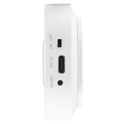 Ledvance - Pametni senzor pokreta SMART+ 3,7V Wi-fi