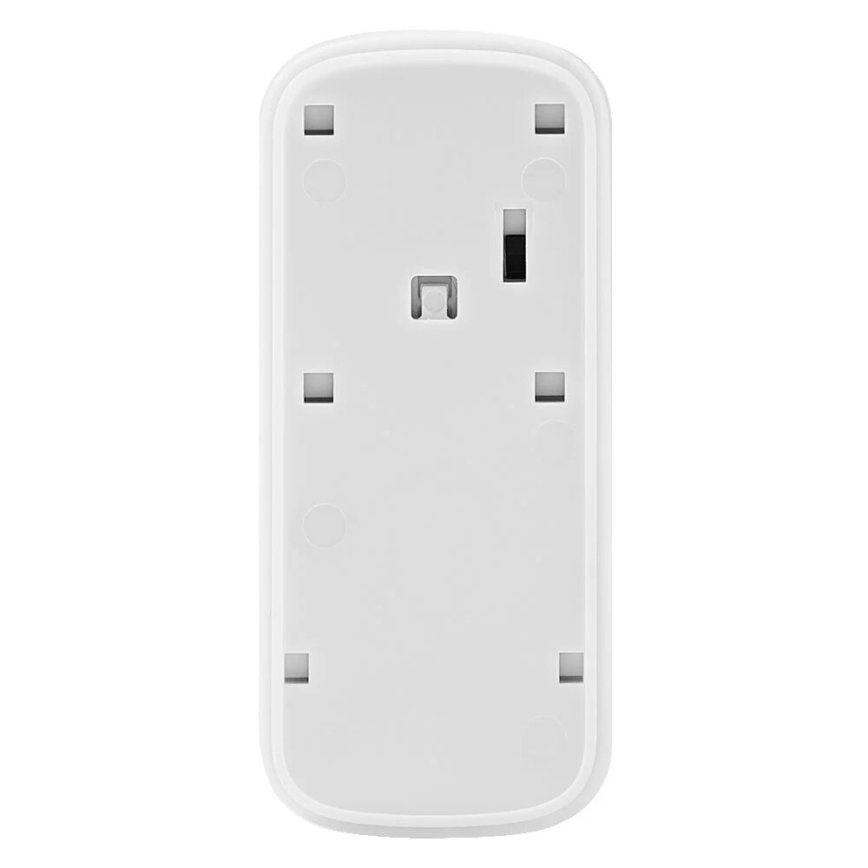 Ledvance - Pametni senzor za vrata i prozore SMART+ 3,7V Wi-fi