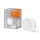 Ledvance - Pametni Wi-Fi senzor pokreta SMART+ 3,7 V 500 mAh