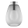 Ledvance - Plafonjera CONE 1xE27/40W/230V