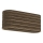 Ledvance - Plafonjera DECOR CARDBOARD 3xE27/15W/230V