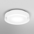 Ledvance - Plafonjera ORBIS MADRID 2xE27/10W/230V bela
