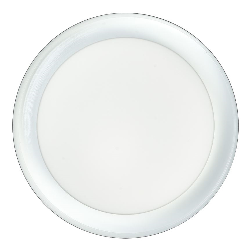 Ledvance - Plafonjera ORBIS MADRID 2xE27/10W/230V crno