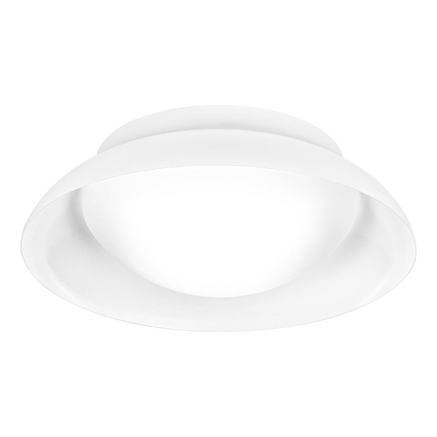 Ledvance - Plafonjera ORBIS MILAN 2xE27/10W/230V bela