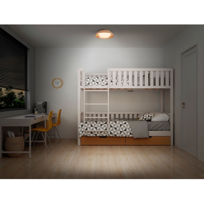 Ledvance - Plafonjera ORBIS MILAN 2xE27/10W/230V