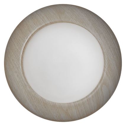 Ledvance - Plafonjera ORBIS MILAN 2xE27/10W/230V