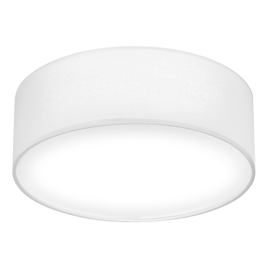 Ledvance - Plafonjera ORBIS PARIS 1xE27/25W/230V bela