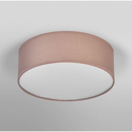 Ledvance - Plafonjera ORBIS PARIS 1xE27/25W/230V braon