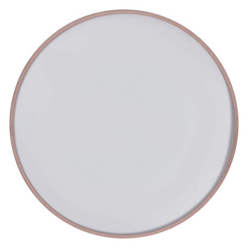 Ledvance - Plafonjera ORBIS PARIS 1xE27/25W/230V braon