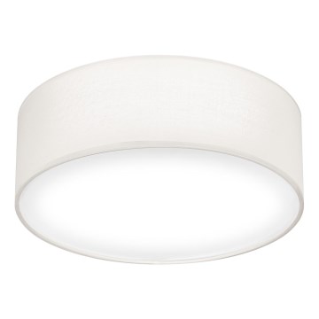 Ledvance - Plafonjera ORBIS PARIS 1xE27/25W/230V kremasta