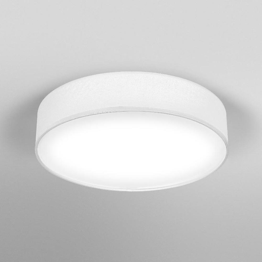 Ledvance - Plafonjera ORBIS PARIS 2xE27/25W/230V bela