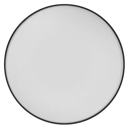 Ledvance - Plafonjera ORBIS PARIS 2xE27/25W/230V crno
