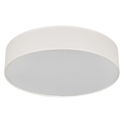 Ledvance - Plafonjera ORBIS PARIS 2xE27/25W/230V kremasta