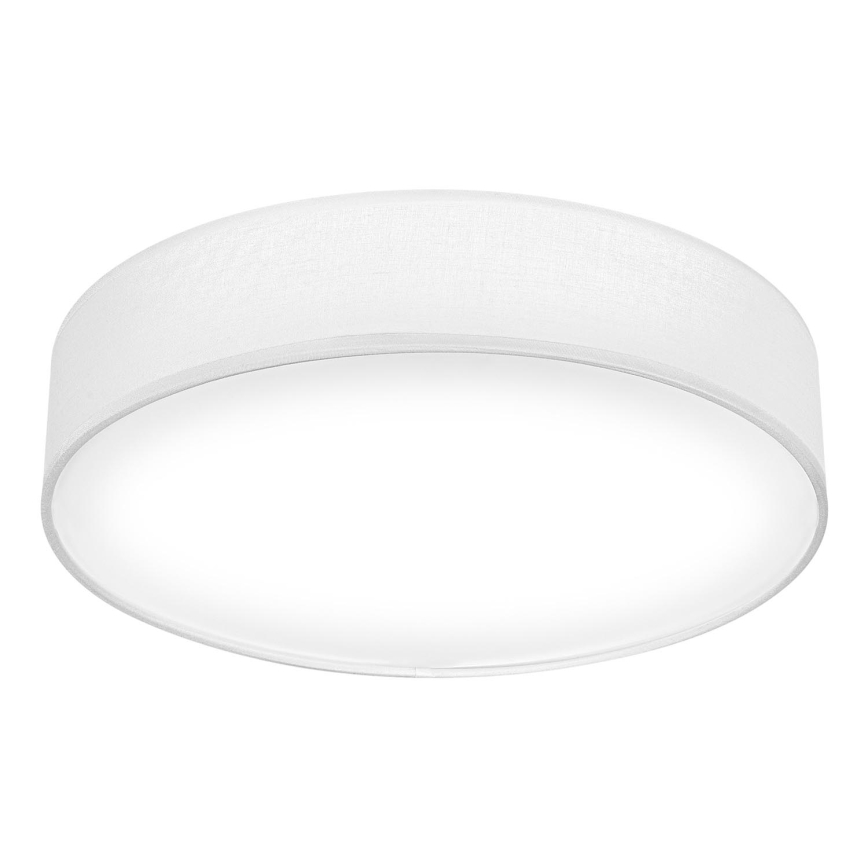 Ledvance - Plafonjera ORBIS PARIS 3xE27/25W/230V bela