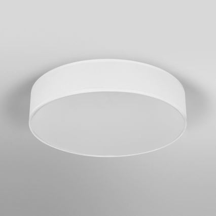Ledvance - Plafonjera ORBIS PARIS 3xE27/25W/230V bela