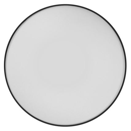 Ledvance - Plafonjera ORBIS PARIS 3xE27/25W/230V crno