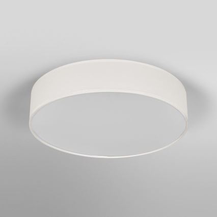 Ledvance - Plafonjera ORBIS PARIS 3xE27/25W/230V kremasta