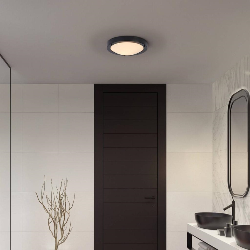 Ledvance - Plafonjera za kupatilo BATHROOM CLASSIC 1xE27/15W/230V IP44