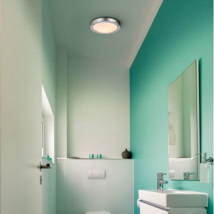 Ledvance - Plafonjera za kupatilo BATHROOM CLASSIC 1xE27/15W/230V IP44